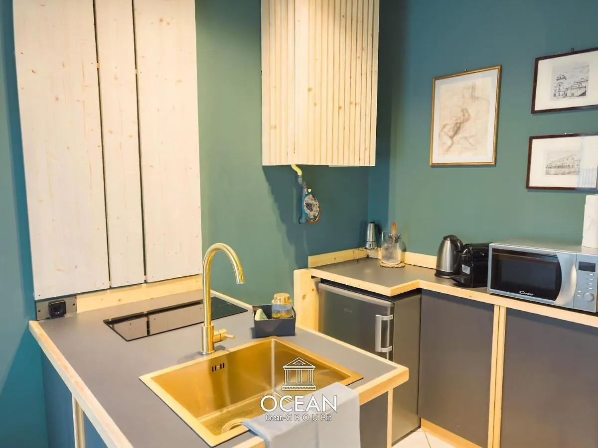 Oceangroupapartments Mantova Cozy House Italy