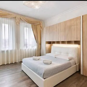 Apartment Residenza Tosca, Mantova