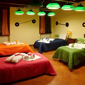 Mantua Hostal Mantua